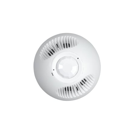 Hubbell Control Solutions OMNI PIR/Ultrasonic Ceiling Sensor OMNIDT2000BP1277